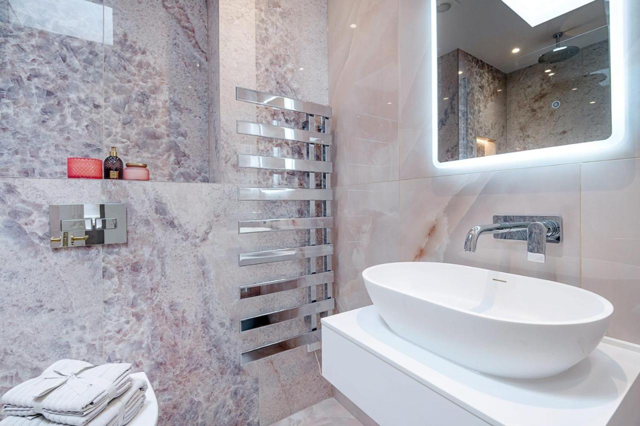 Marble Arch 9-hosted By Sweetstay Apartamento Londres