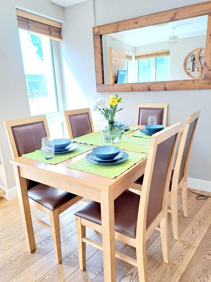Appartement Tottenham Spur Hideaway