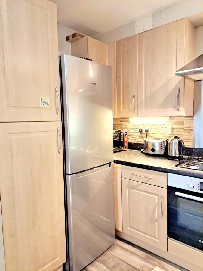 Appartement Tottenham Spur Hideaway Londen