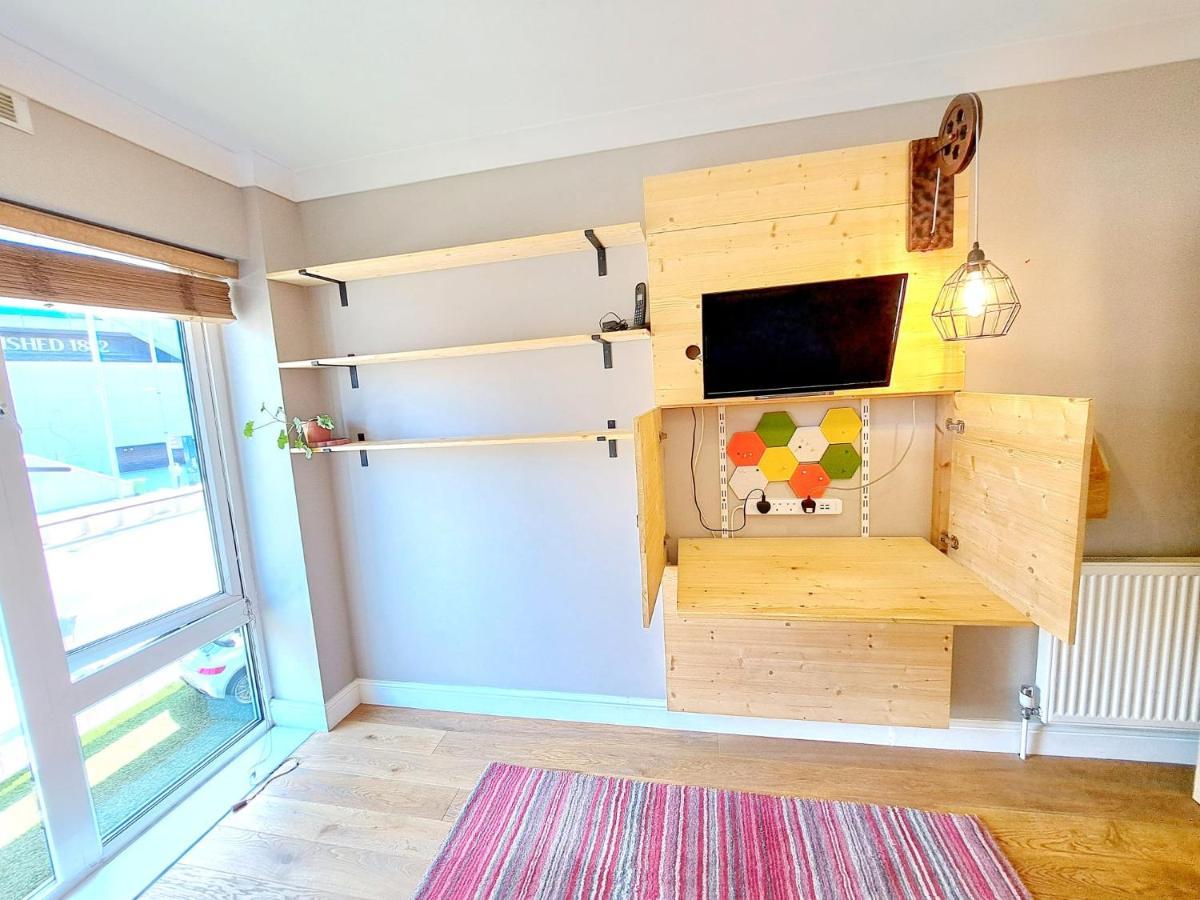 Tottenham Spur Hideaway Appartement