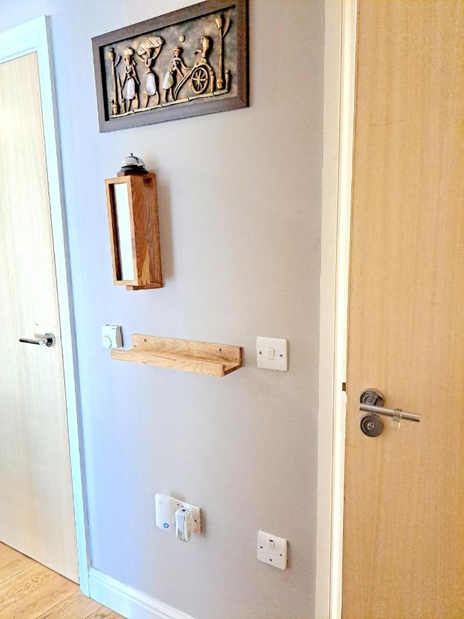 Tottenham Spur Hideaway Appartement Londen