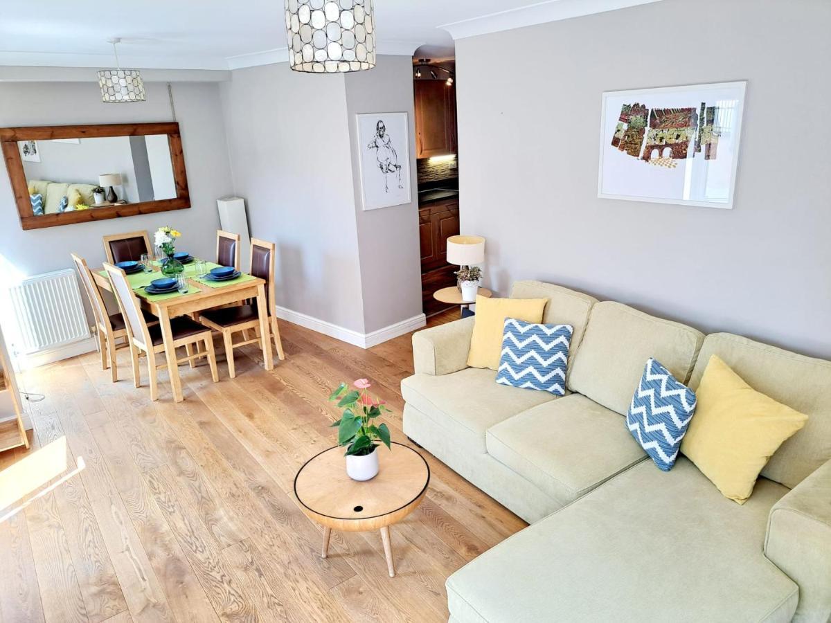 Tottenham Spur Hideaway Appartement