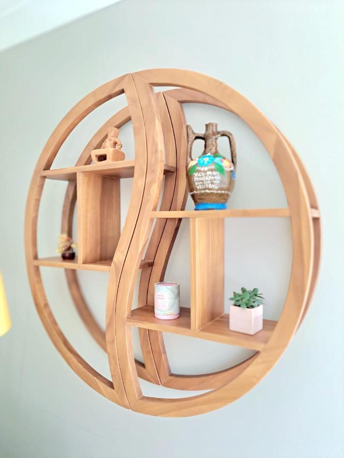 Appartement Tottenham Spur Hideaway Londen
