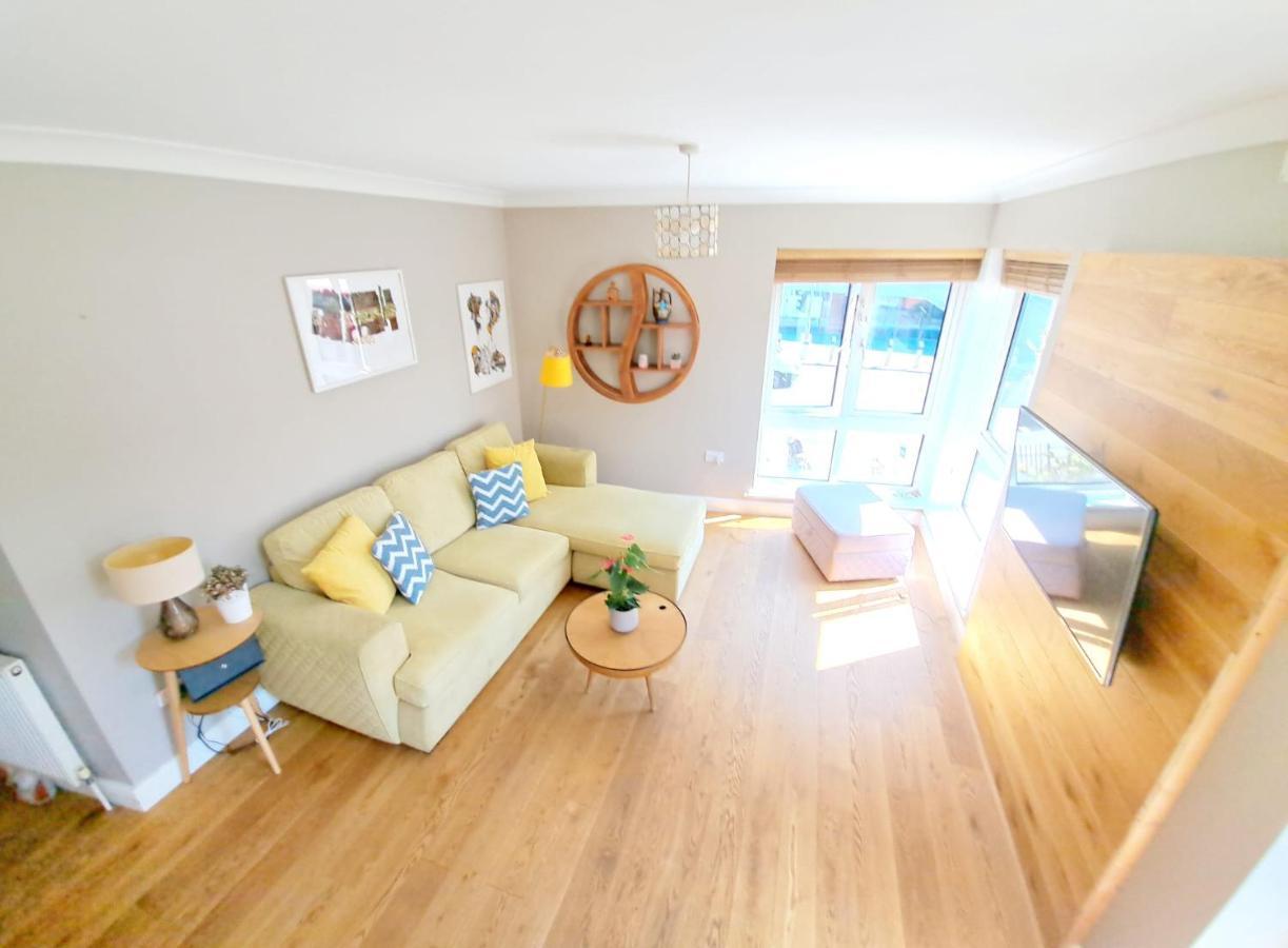 Appartement Tottenham Spur Hideaway Londen