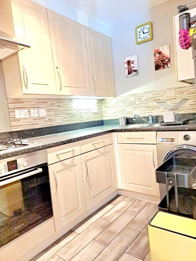 Tottenham Spur Hideaway Appartement *