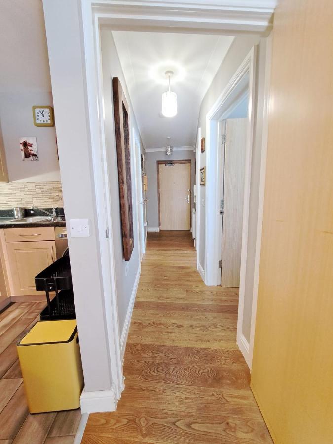 Appartement Tottenham Spur Hideaway Londen