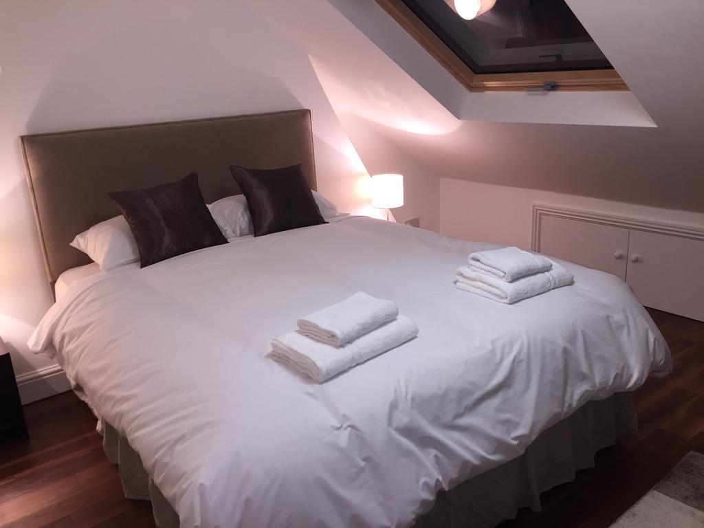 Paradise Accomodation 2* Londen