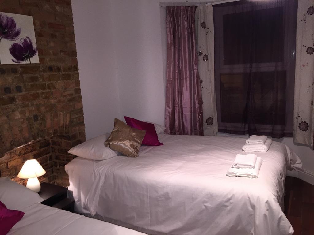 Gasthuis Paradise Accomodation