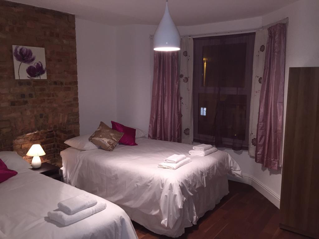 Paradise Accomodation Gasthuis