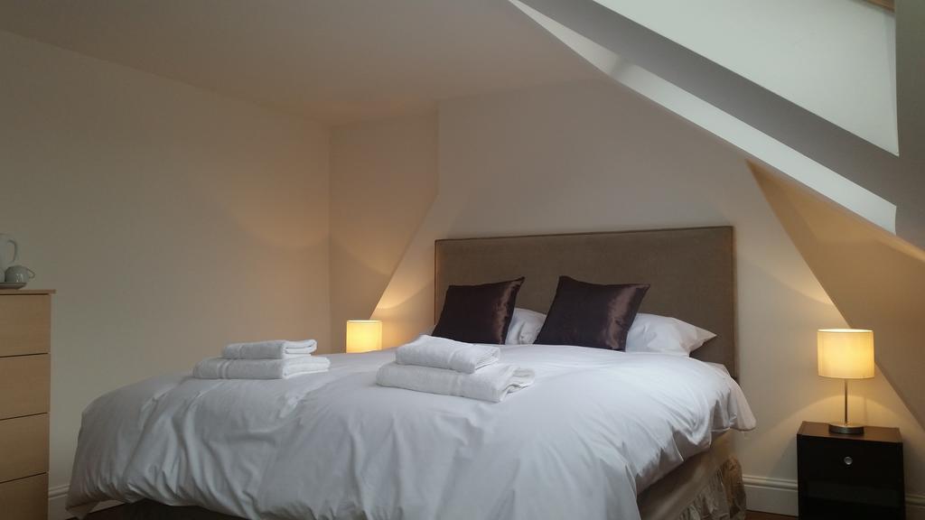 Paradise Accomodation 2*