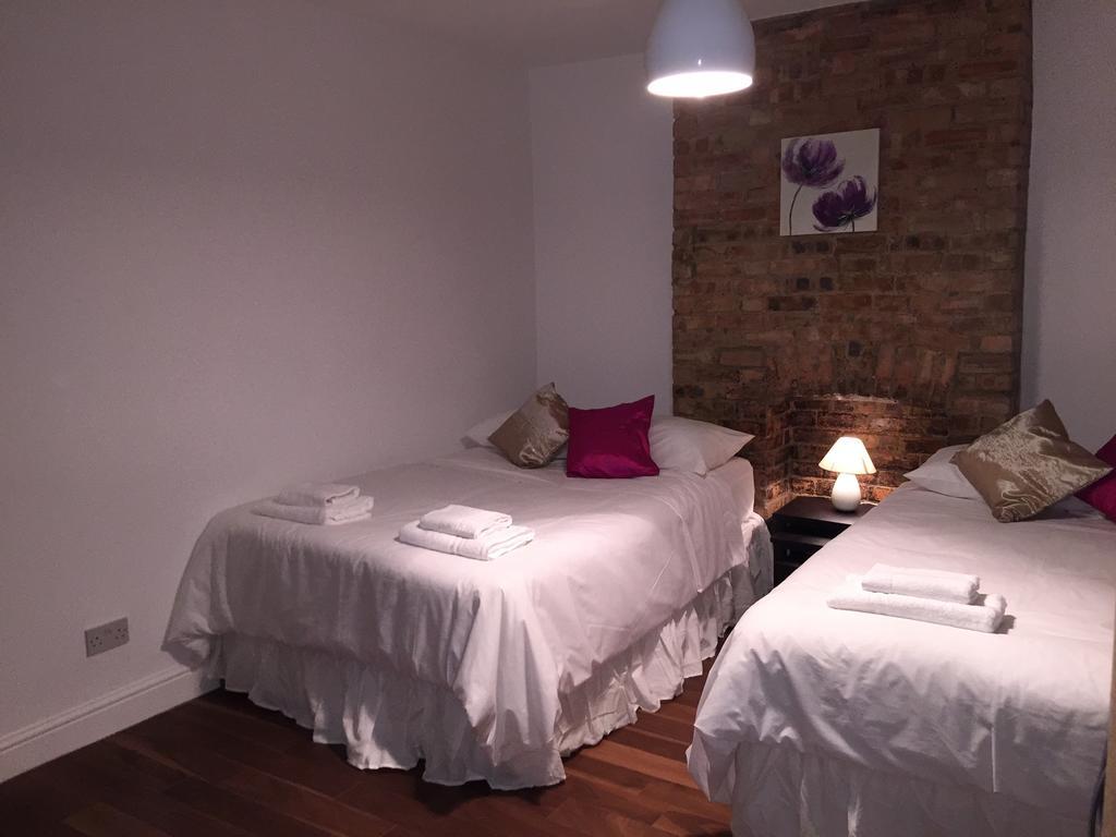Gasthuis Paradise Accomodation Londen