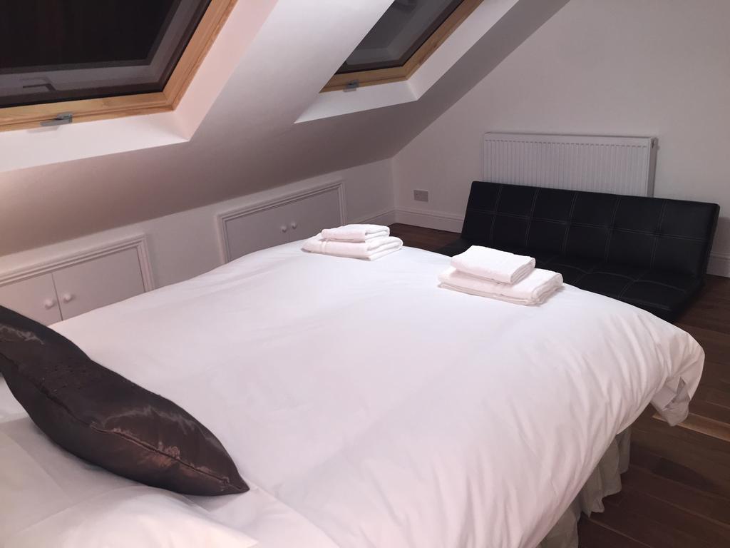 Paradise Accomodation 2* Londen