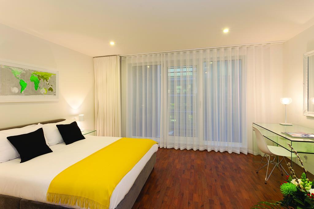 Saco Liverpool Street - Strype Street Appartement