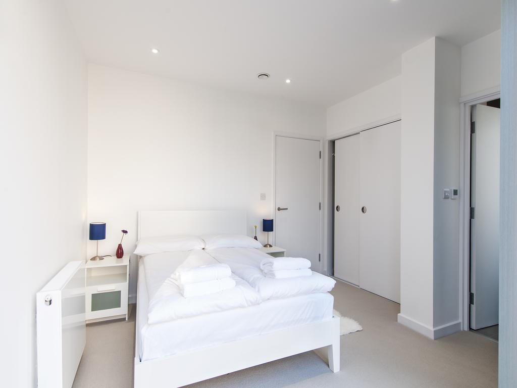 Appartement City