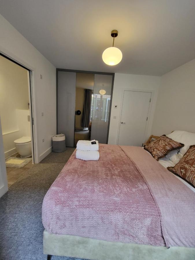 Amazing 5 Stars Hébergement de vacances