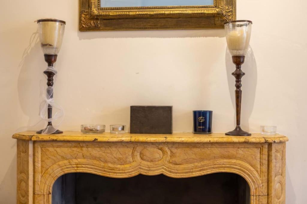 Golborne Road 3 Bedrooms Antique Rooftop Terrace Flat Londres