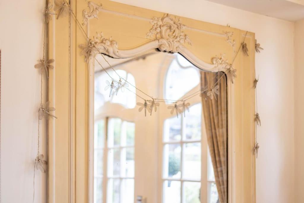 Golborne Road 3 Bedrooms Antique Rooftop Terrace Flat Apartamento Londres