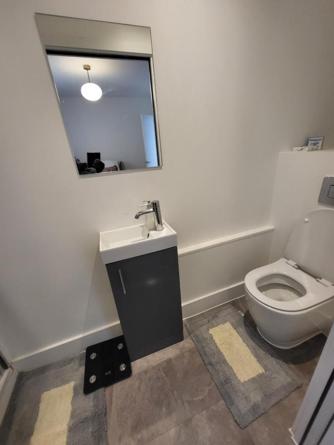Amazing 5 Stars Hébergement de vacances Londres