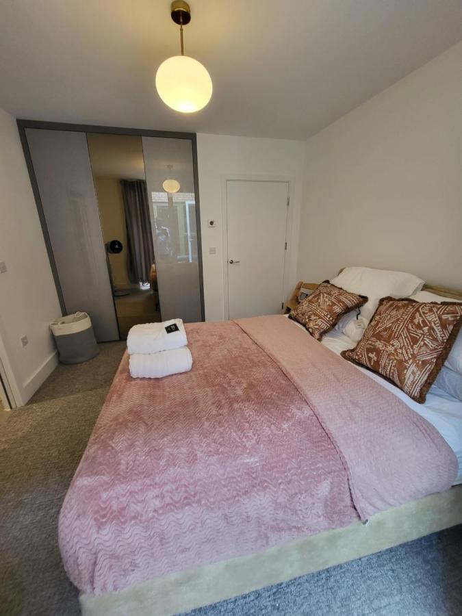 Amazing 5 Stars Hébergement de vacances Londres