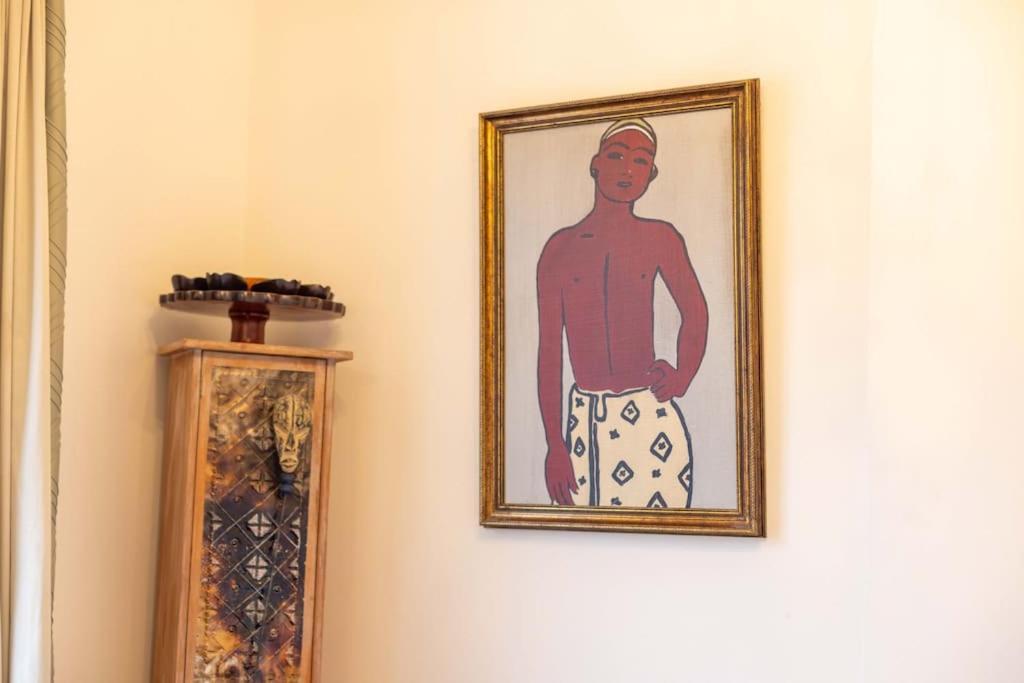 Golborne Road 3 Bedrooms Antique Rooftop Terrace Flat Apartamento