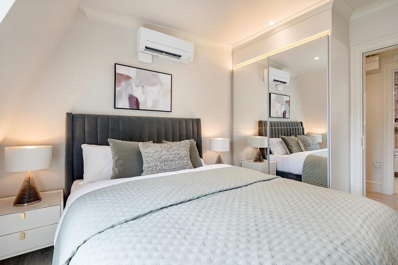 Marble Arch 8-hosted By Sweetstay Appartement