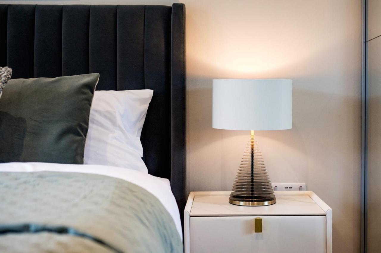 Marble Arch 8-hosted By Sweetstay Appartement *