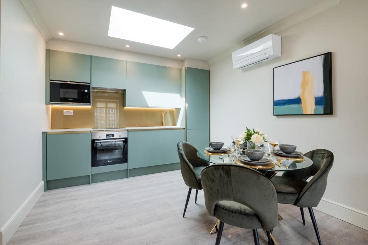 Appartement Marble Arch 8-hosted By Sweetstay *