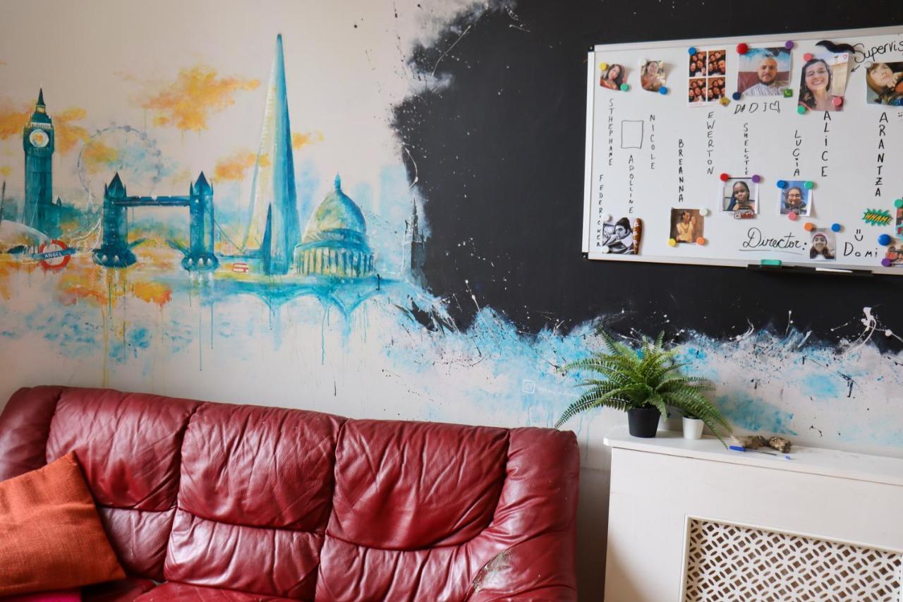 Prime Backpackers Angel Albergue