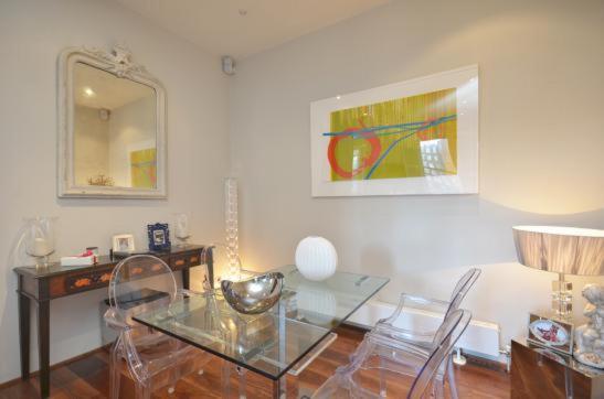 Apartamento Modernized South Kensington Londres