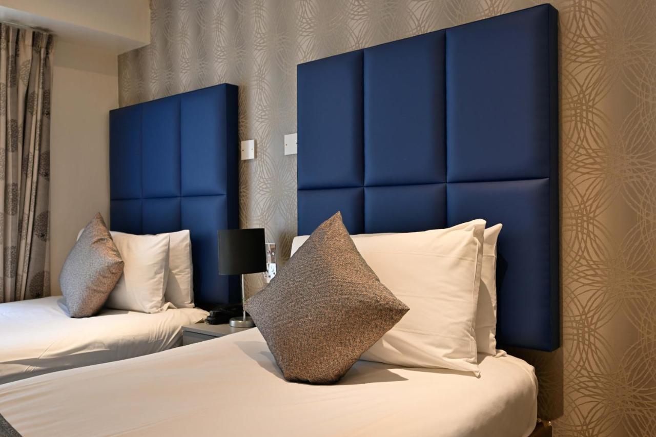 Hotel Duke Of Leinster Londres