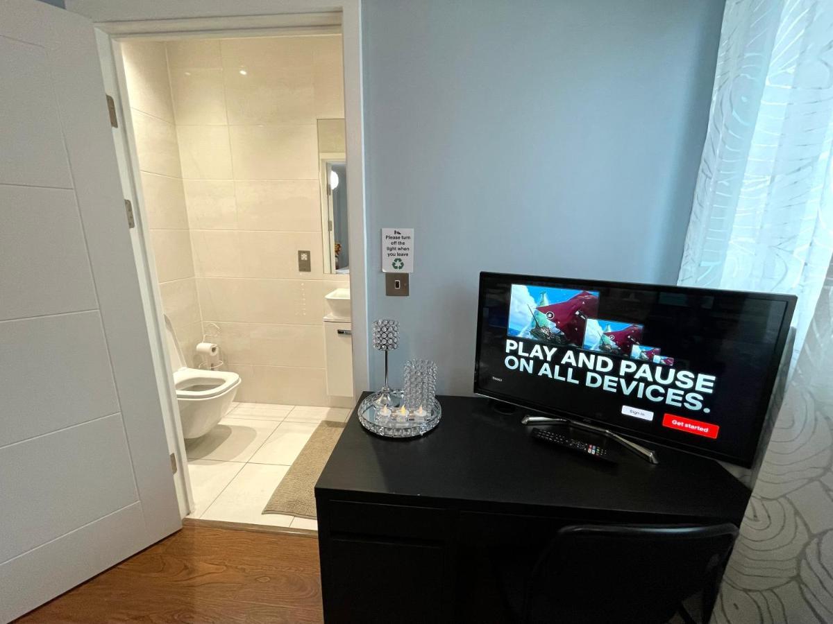Stratford Luxury House: Spacious Garden Retreat Near Westfield * Londres