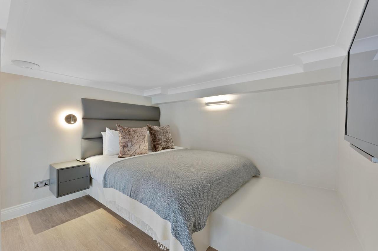 Cleveland Residences Paddington Apartamento Londres