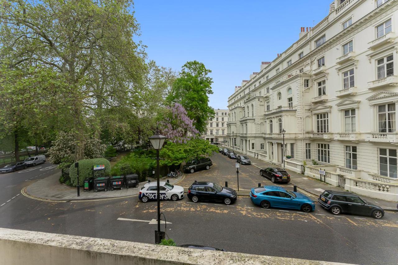 Apartamento Cleveland Residences Paddington
