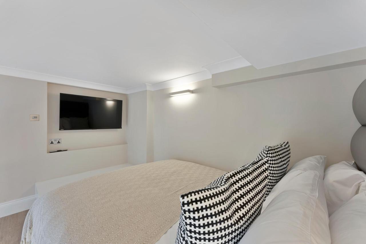 Apartamento Cleveland Residences Paddington Londres