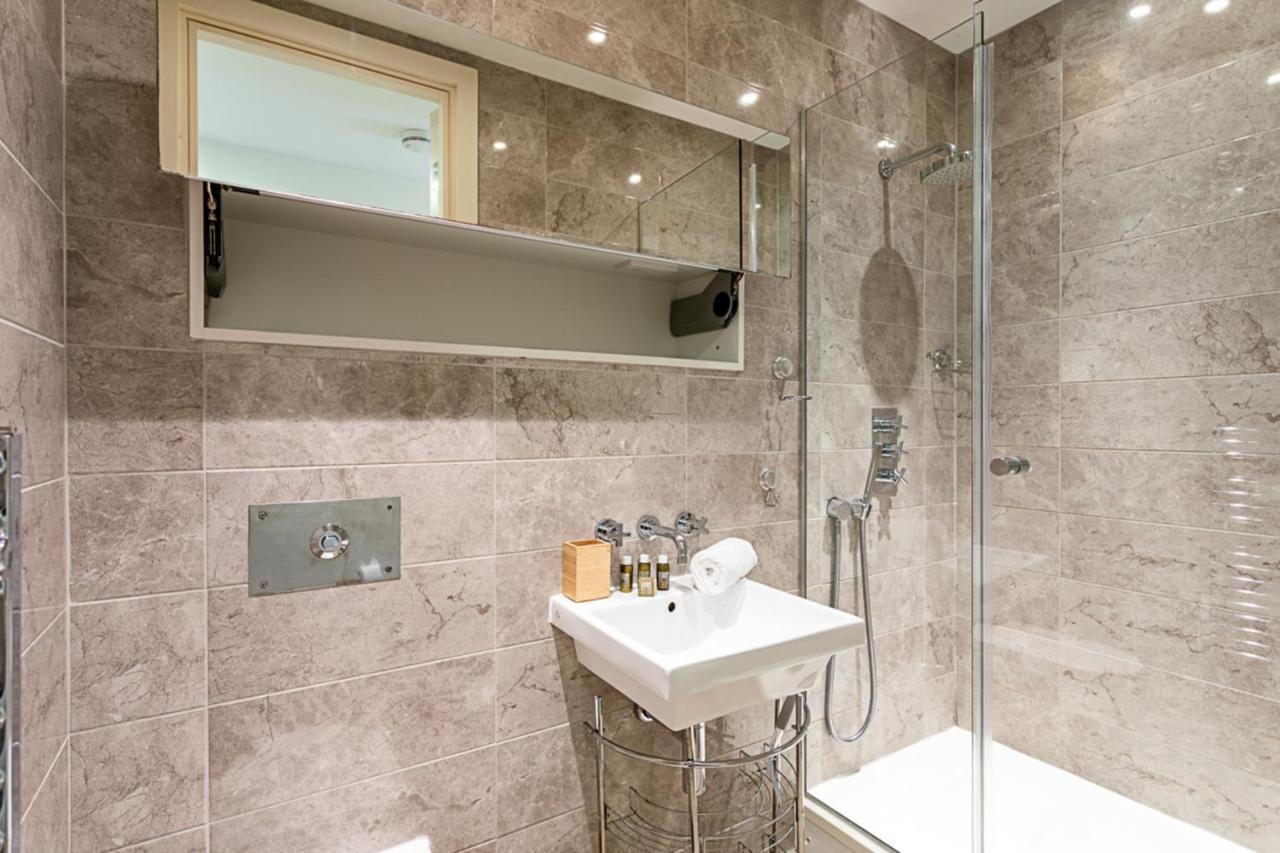 Appartement Holborn Flat With Views Londres