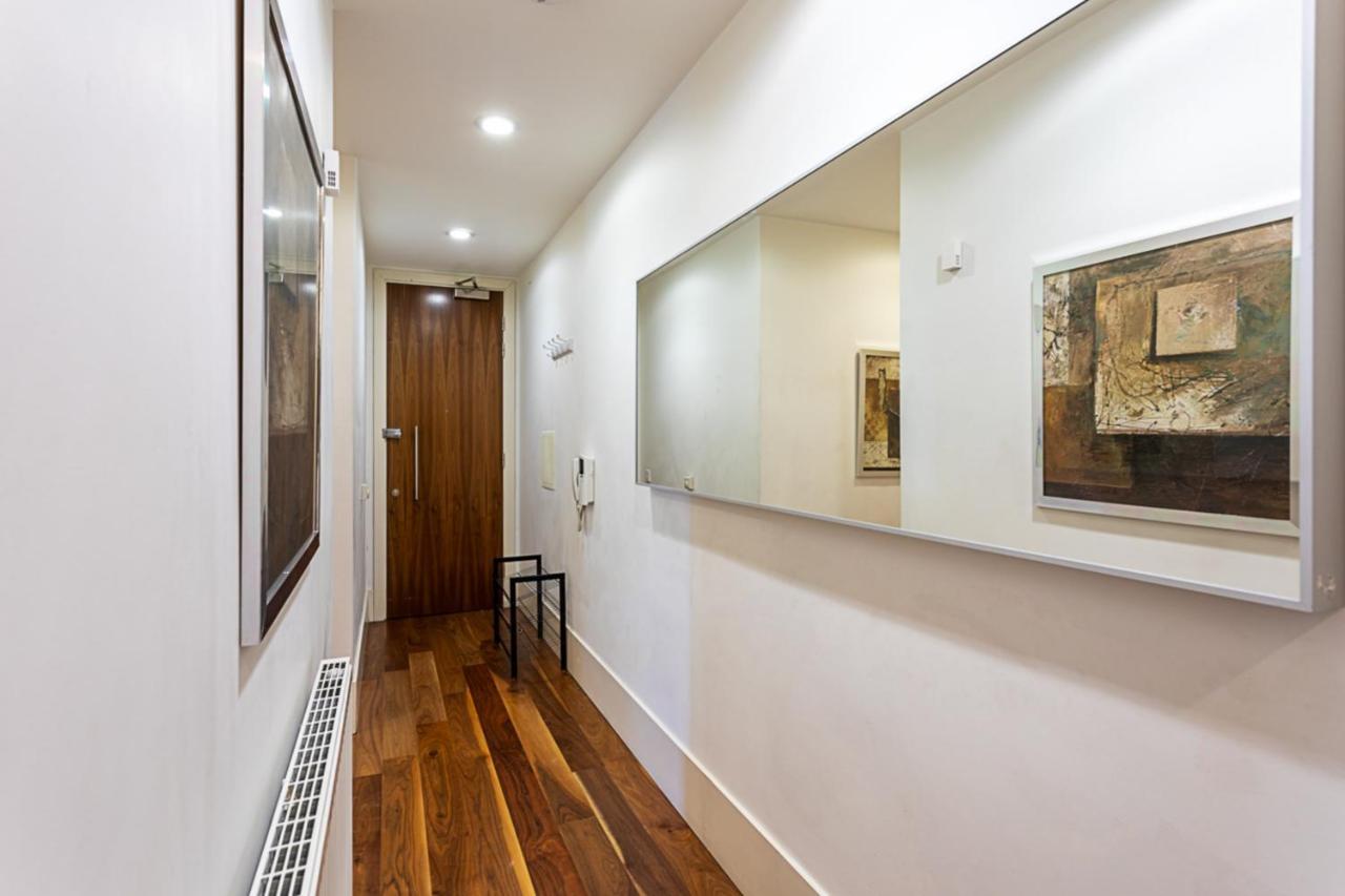 Holborn Flat With Views Londres