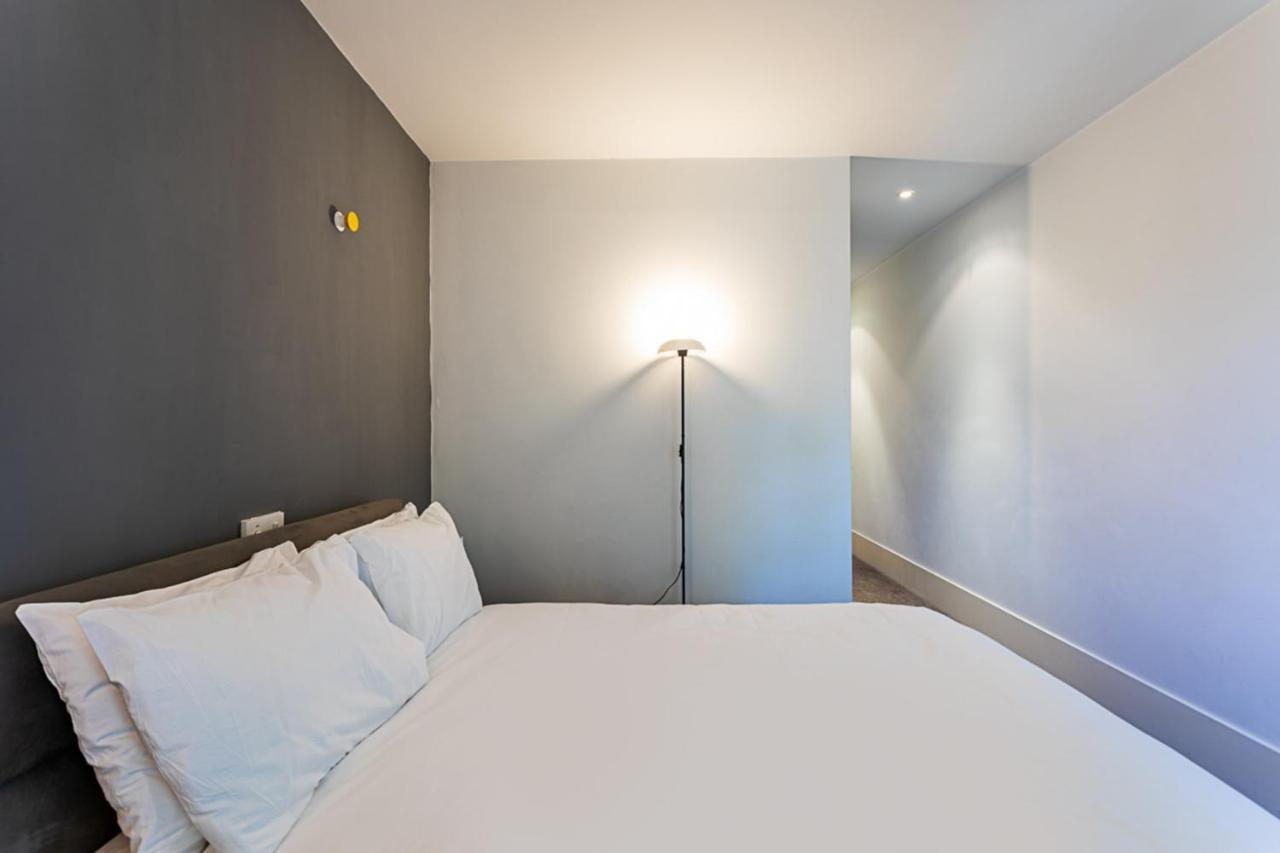 Appartement Holborn Flat With Views *