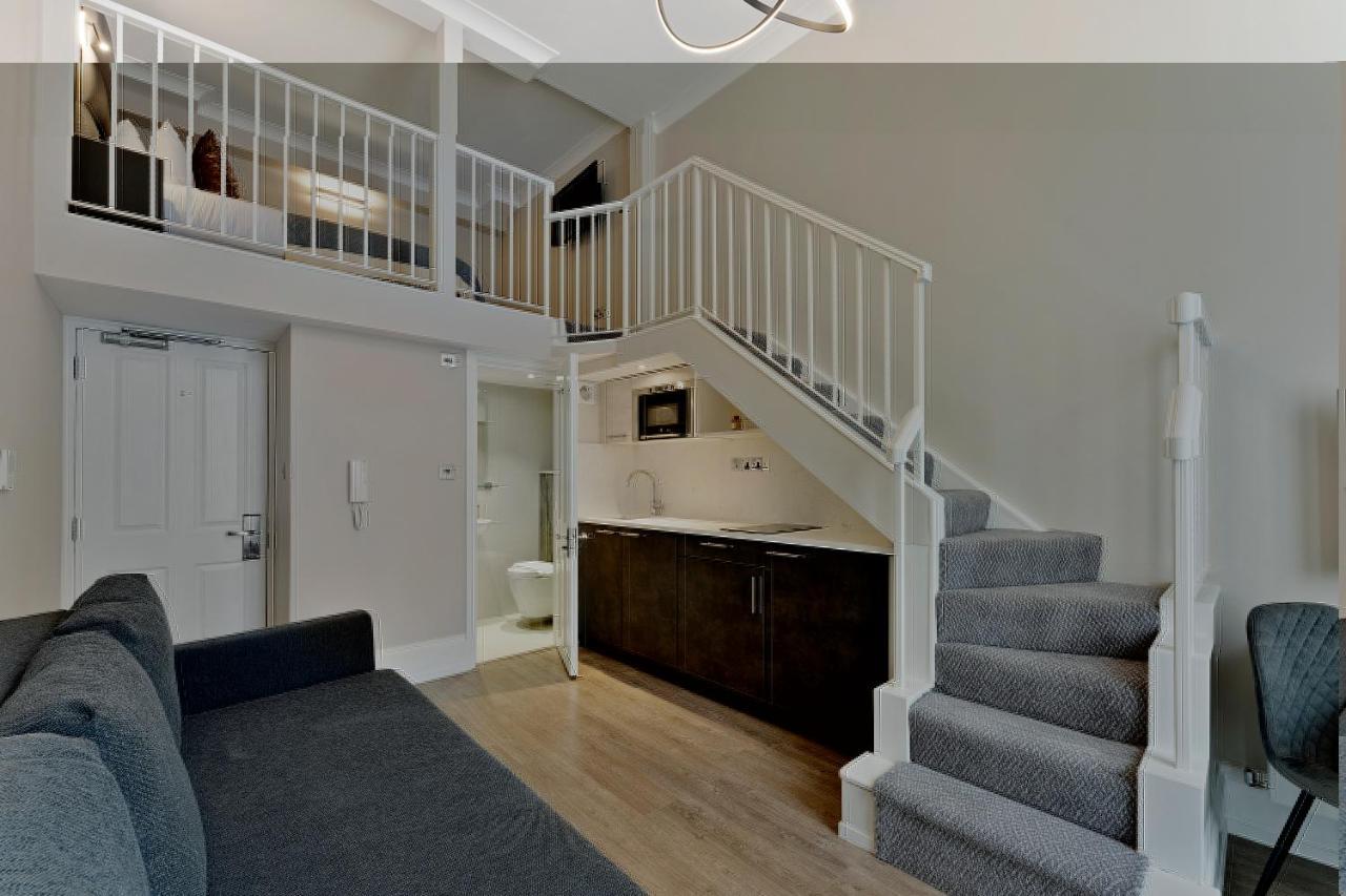 Apartamento Cleveland Residences Paddington