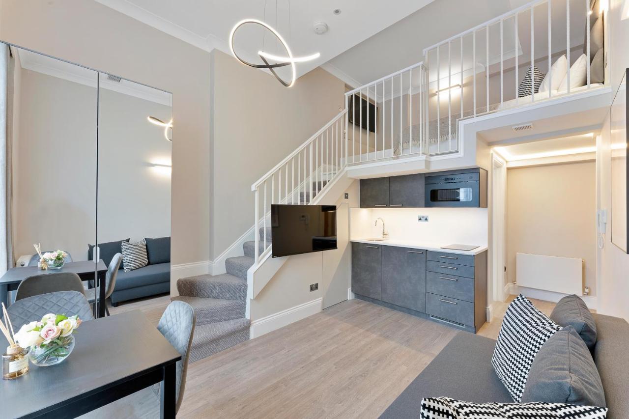 Cleveland Residences Paddington Apartamento *