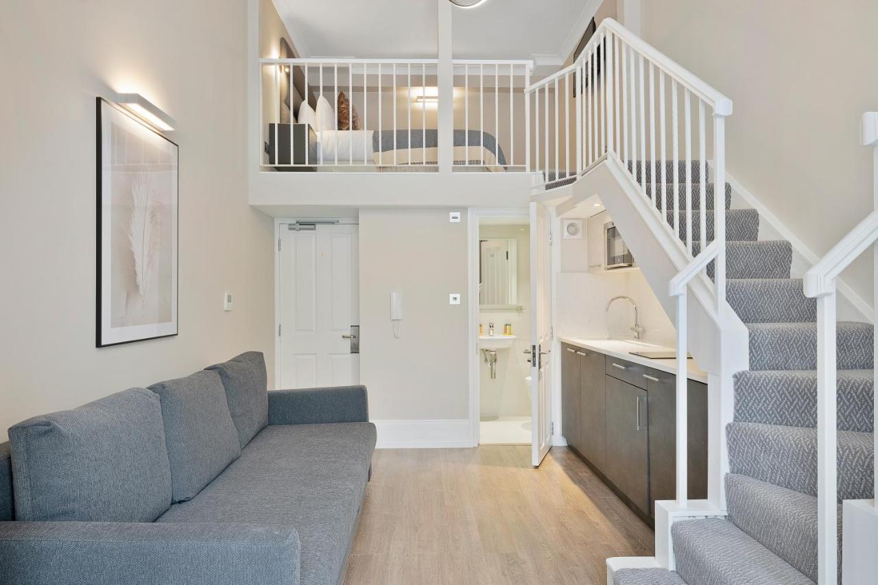Cleveland Residences Paddington Apartamento