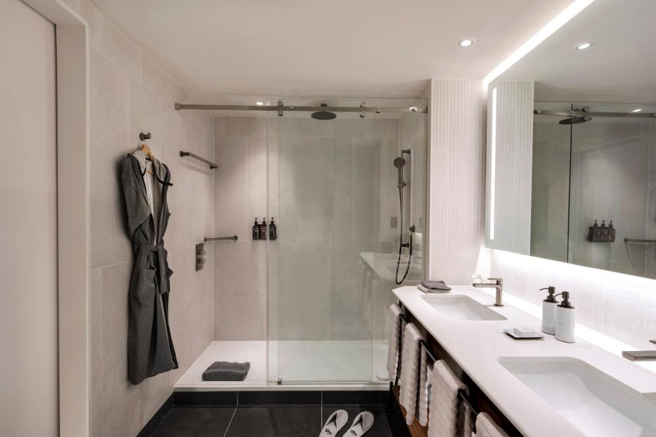 Bankside Hotel, Autograph Collection Hotel 5*