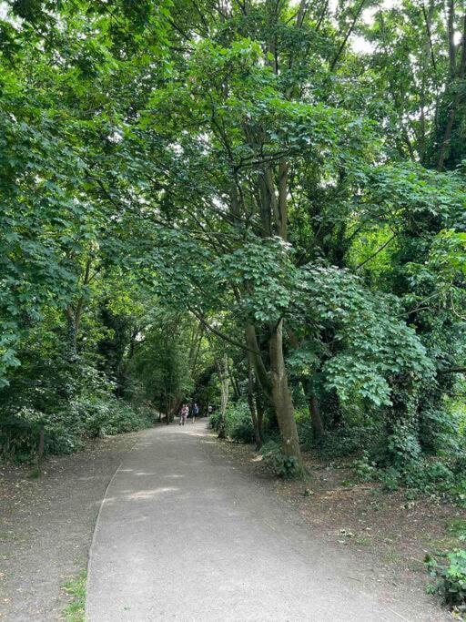 3 Bedroom Town House In Muswell Hill Holiday home *