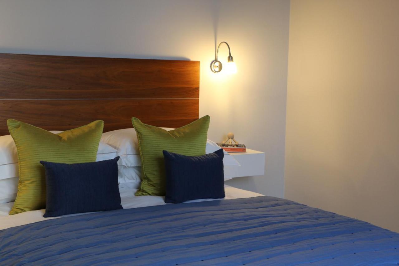 Belgravia Aparthotel Londen