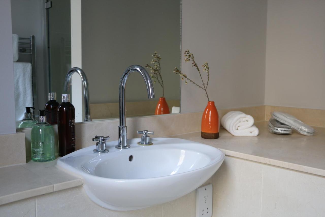 Belgravia Aparthotel Londen