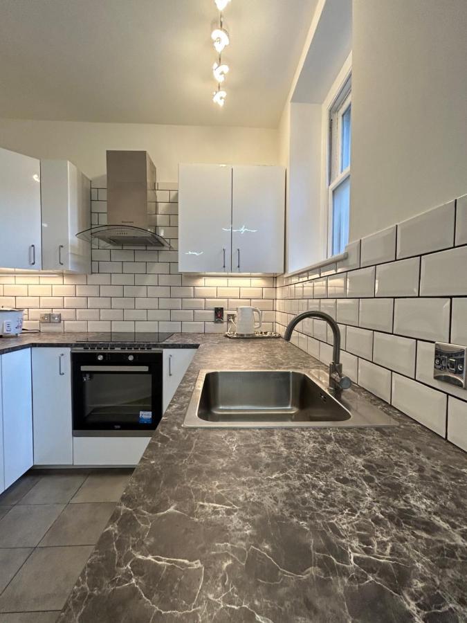 Apartamento Marble Arch Apartment, 2-bedroom
