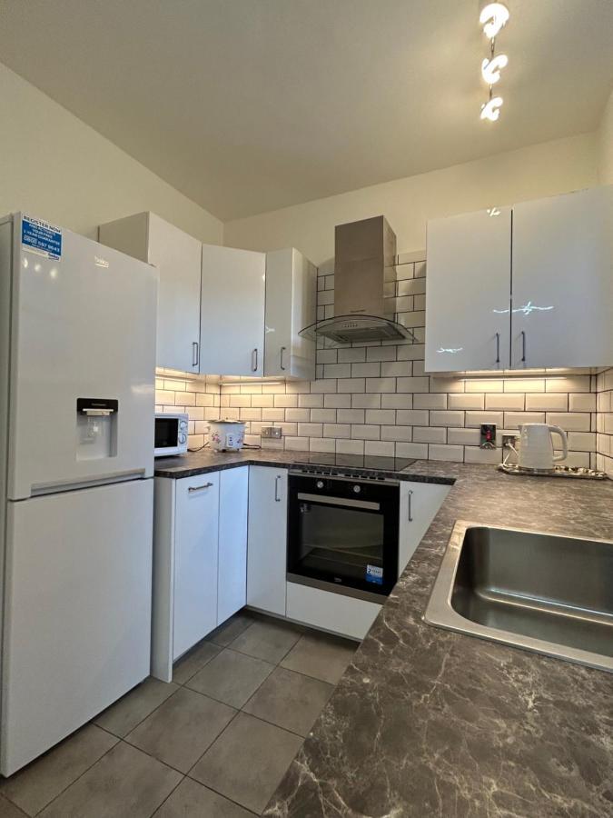Marble Arch Apartment, 2-bedroom * Londres