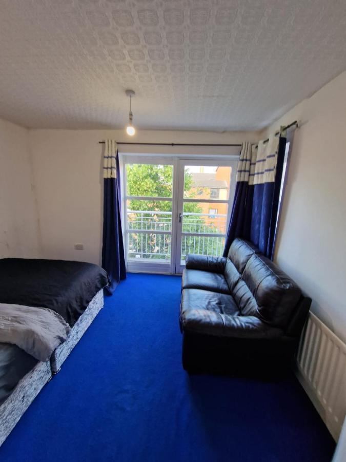 In A Shared Flat Hospedagem domiciliar Londres