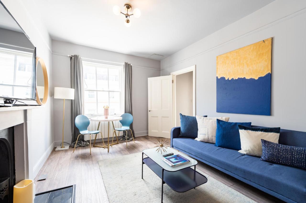Paddington By Capital Appartement Londen