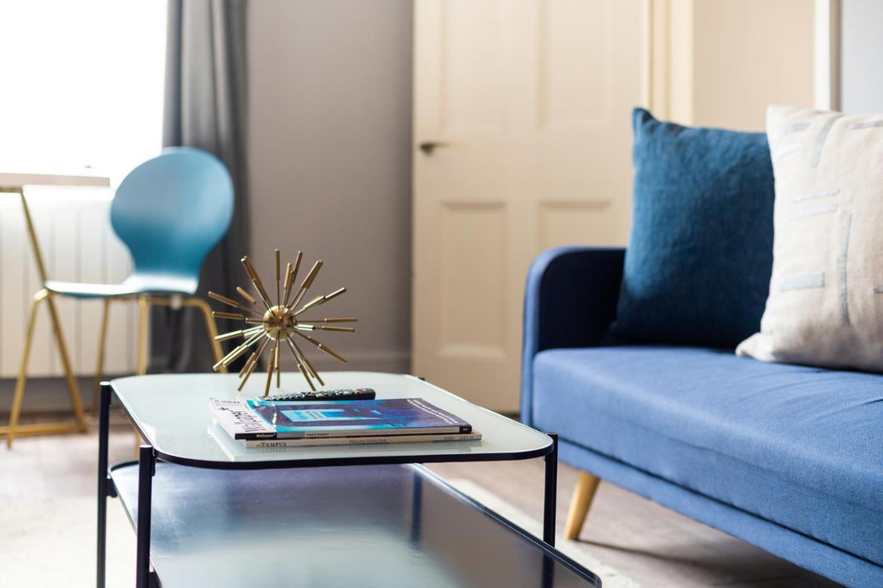 Paddington By Capital Appartement *