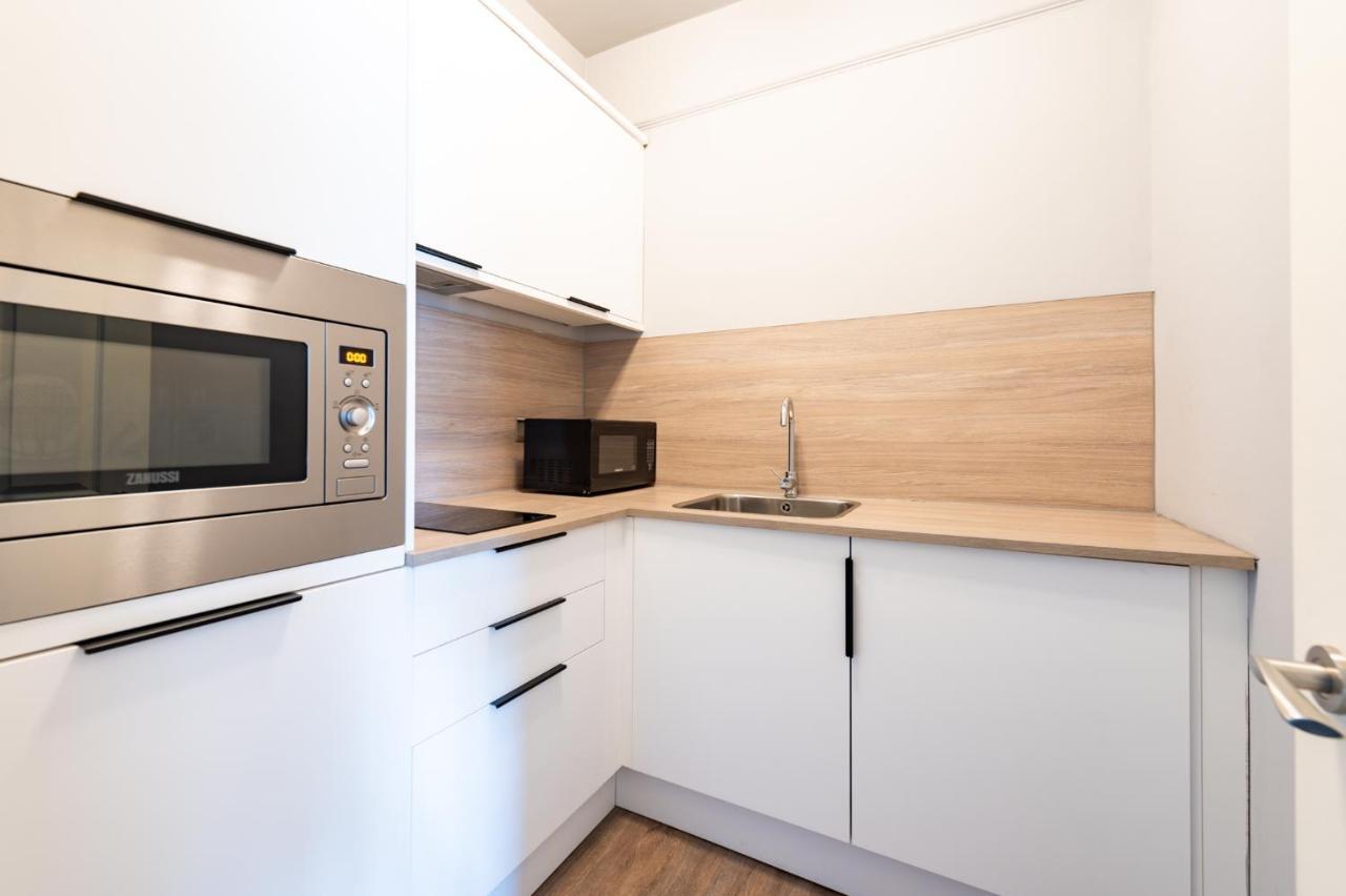 Appartement Paddington By Capital Londen
